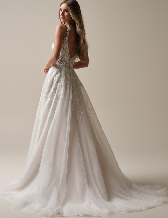 Rebecca Ingram Maple Wedding Dress